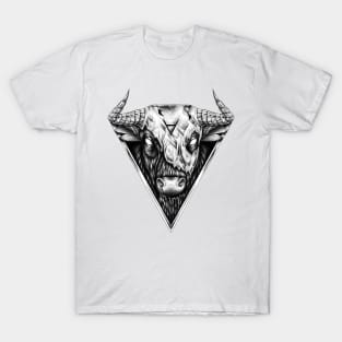 Veles Bull T-Shirt